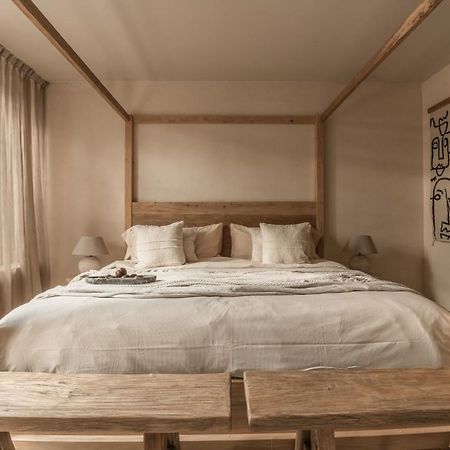 Ferienwohnung Exclusive Penthouse By Famous Interior Designer By Yeah Tulum Exterior foto