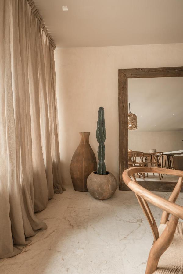 Ferienwohnung Exclusive Penthouse By Famous Interior Designer By Yeah Tulum Exterior foto