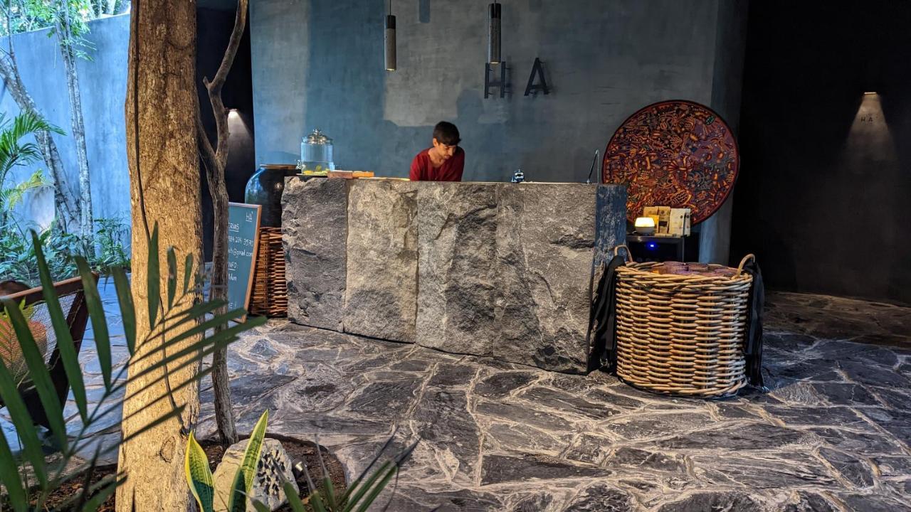 Ferienwohnung Exclusive Penthouse By Famous Interior Designer By Yeah Tulum Exterior foto