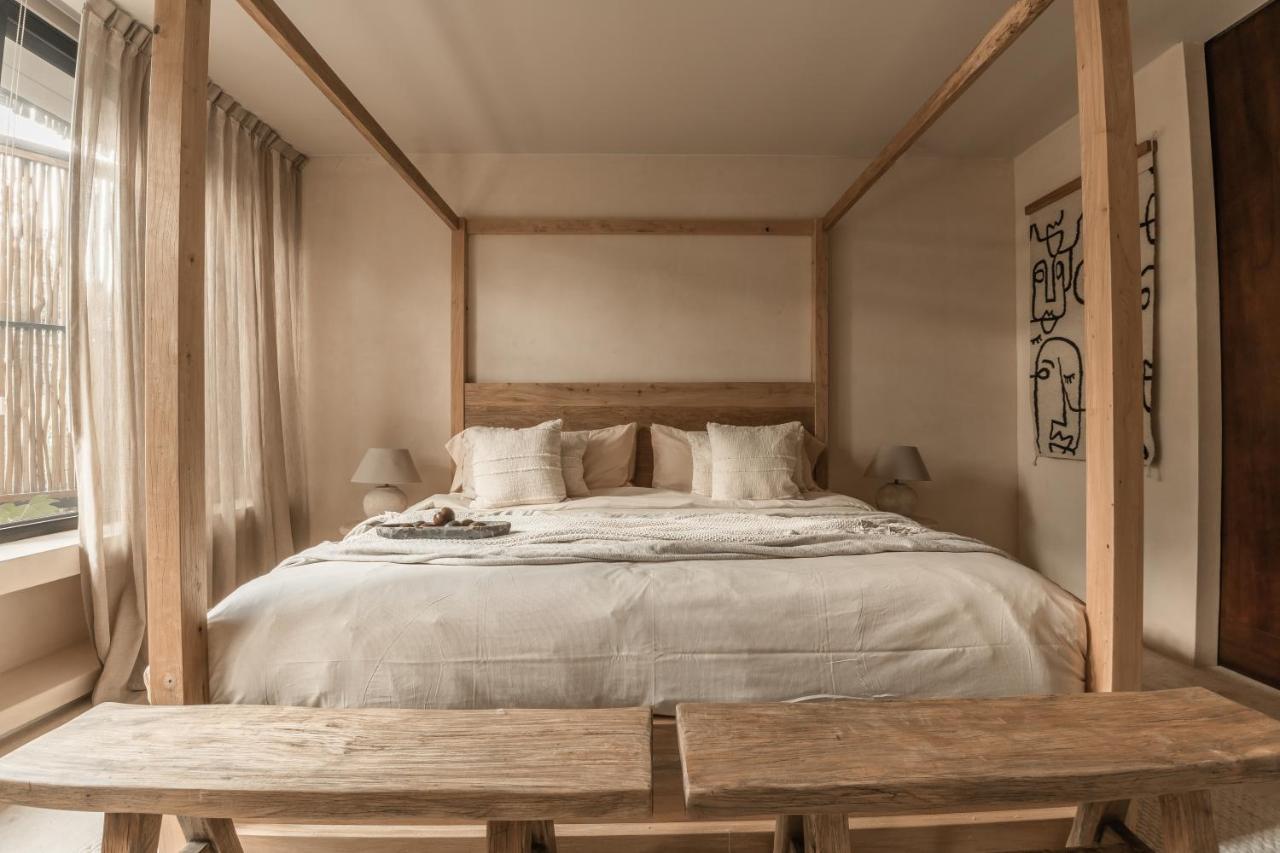 Ferienwohnung Exclusive Penthouse By Famous Interior Designer By Yeah Tulum Exterior foto