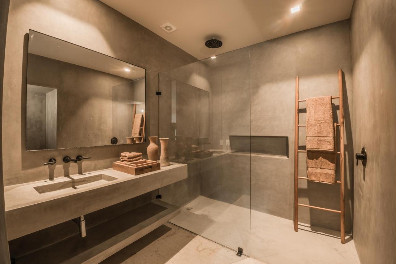 Ferienwohnung Exclusive Penthouse By Famous Interior Designer By Yeah Tulum Exterior foto