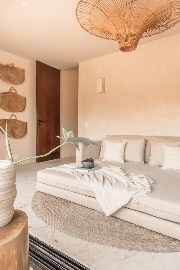 Ferienwohnung Exclusive Penthouse By Famous Interior Designer By Yeah Tulum Exterior foto
