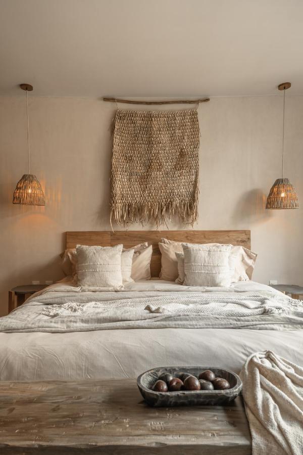 Ferienwohnung Exclusive Penthouse By Famous Interior Designer By Yeah Tulum Exterior foto