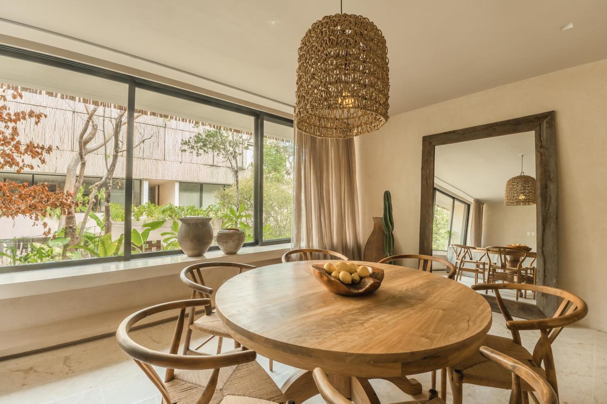 Ferienwohnung Exclusive Penthouse By Famous Interior Designer By Yeah Tulum Exterior foto