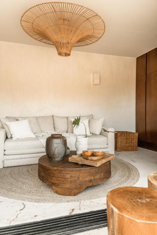 Ferienwohnung Exclusive Penthouse By Famous Interior Designer By Yeah Tulum Exterior foto